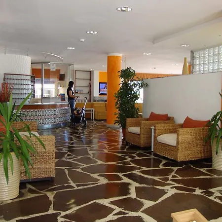 Tibidabo Hotel 3*