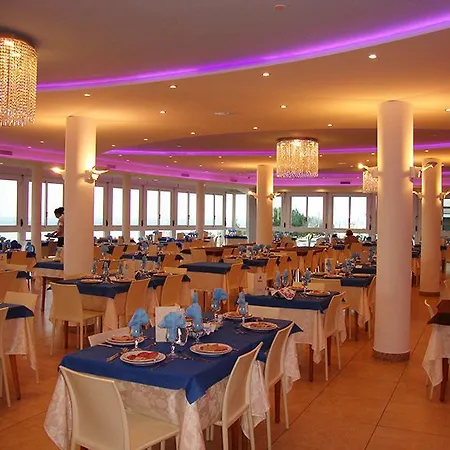 Tibidabo 3* Bellaria-Igea Marina