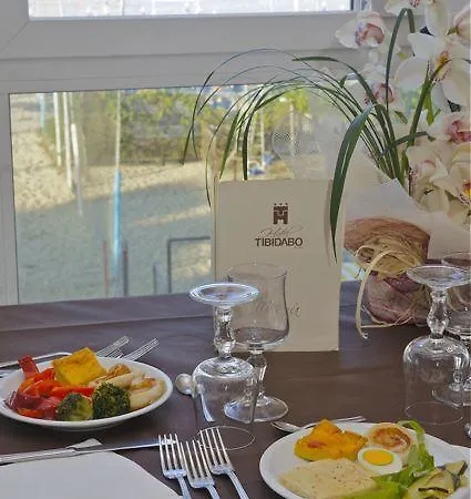 Tibidabo Hotel Bellaria-Igea Marina